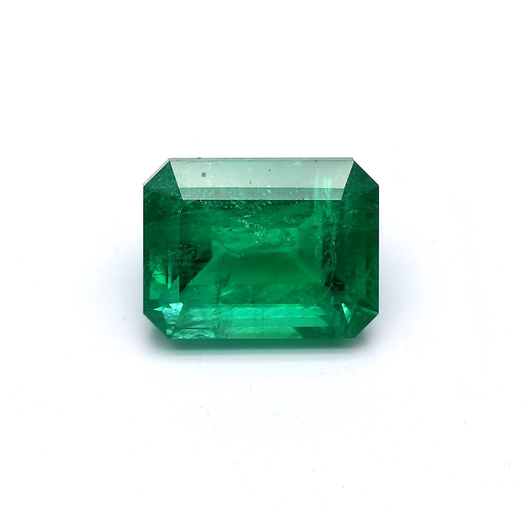 2.57ct EM AGL