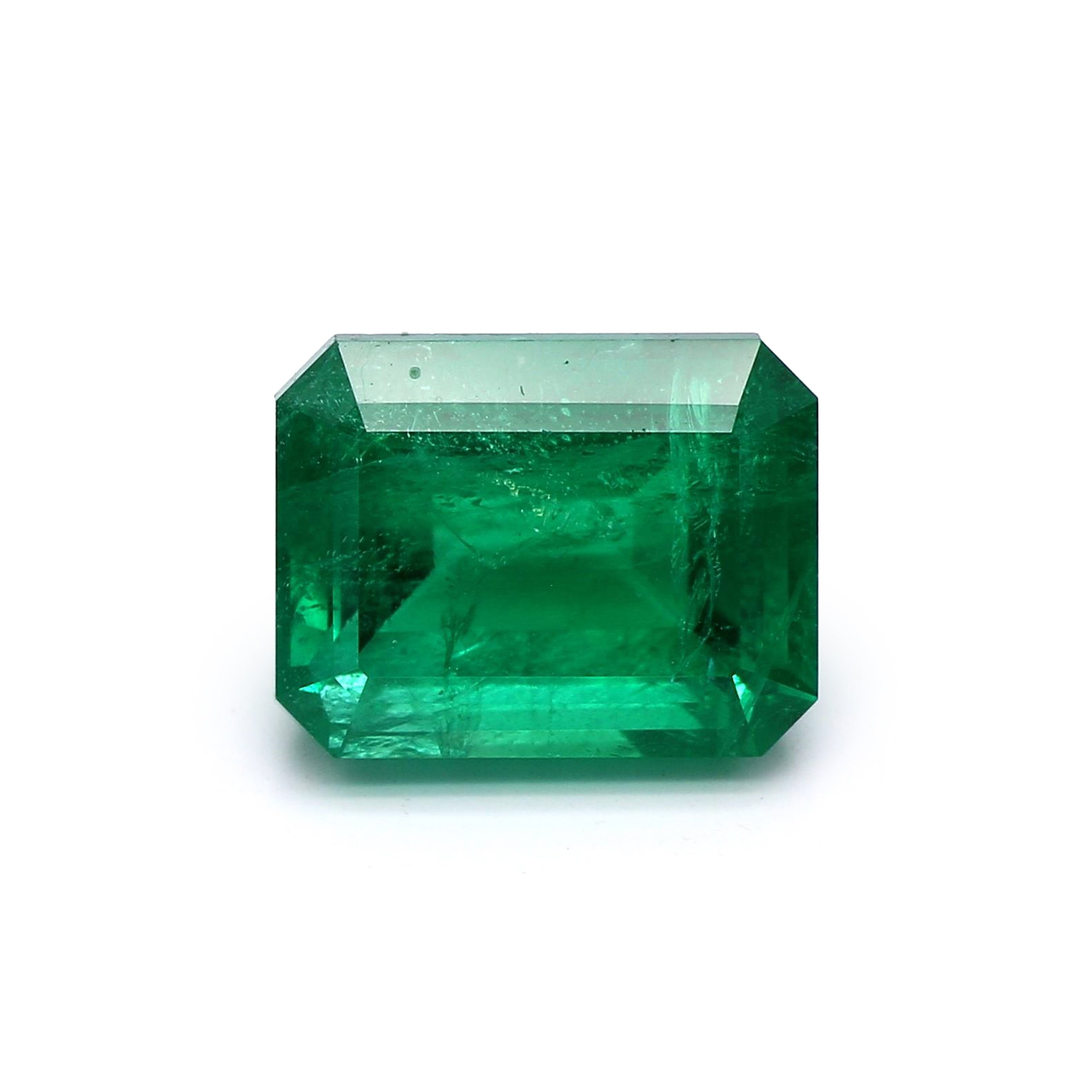 2.57ct EM AGL