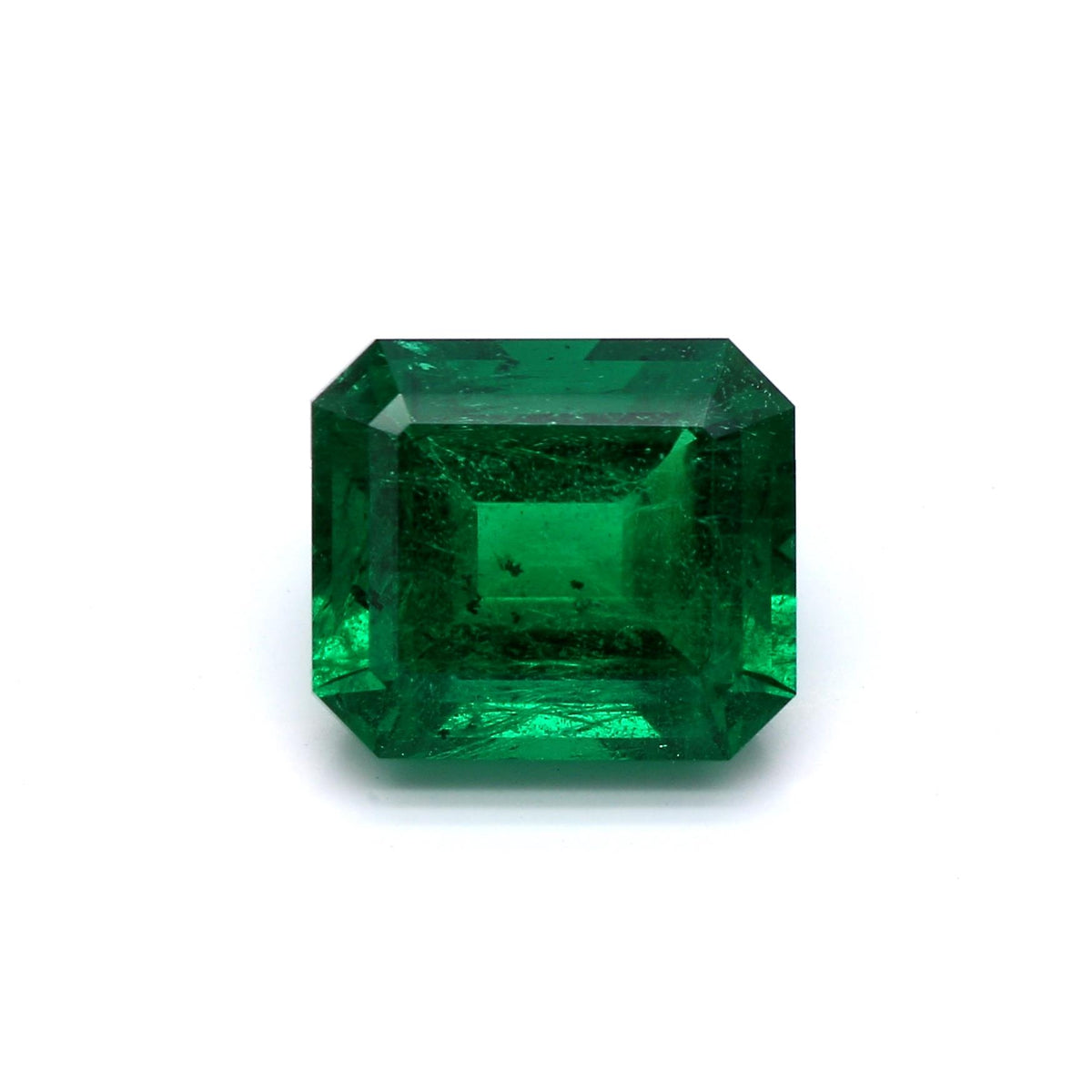 2.49ct EM GRS