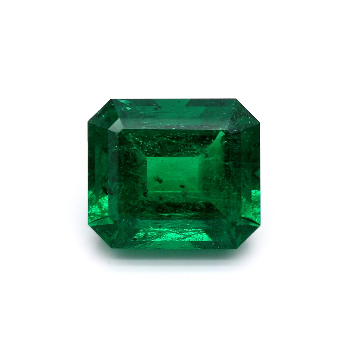 2.49ct EM GRS
