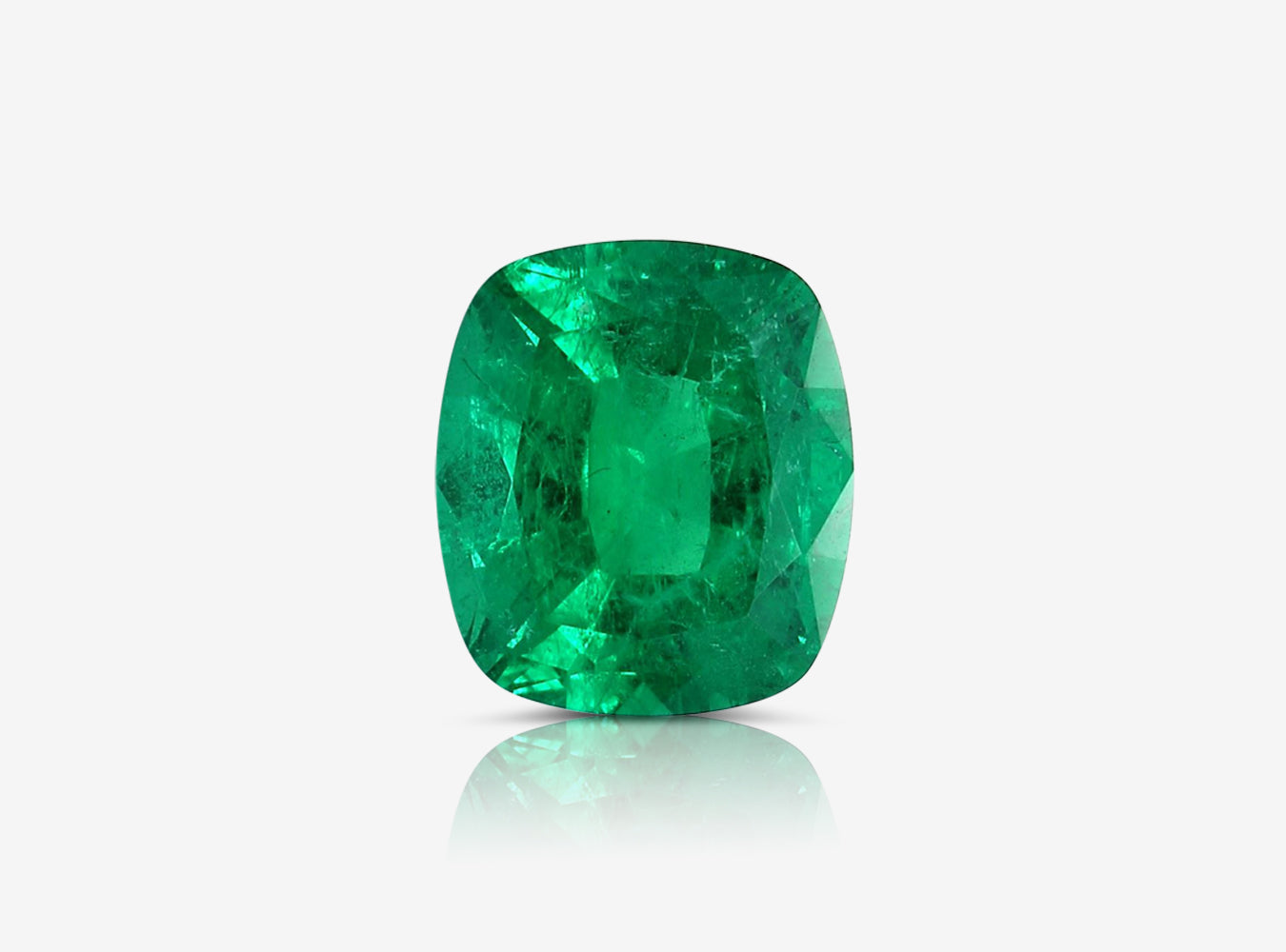 5.43ct CU ICA