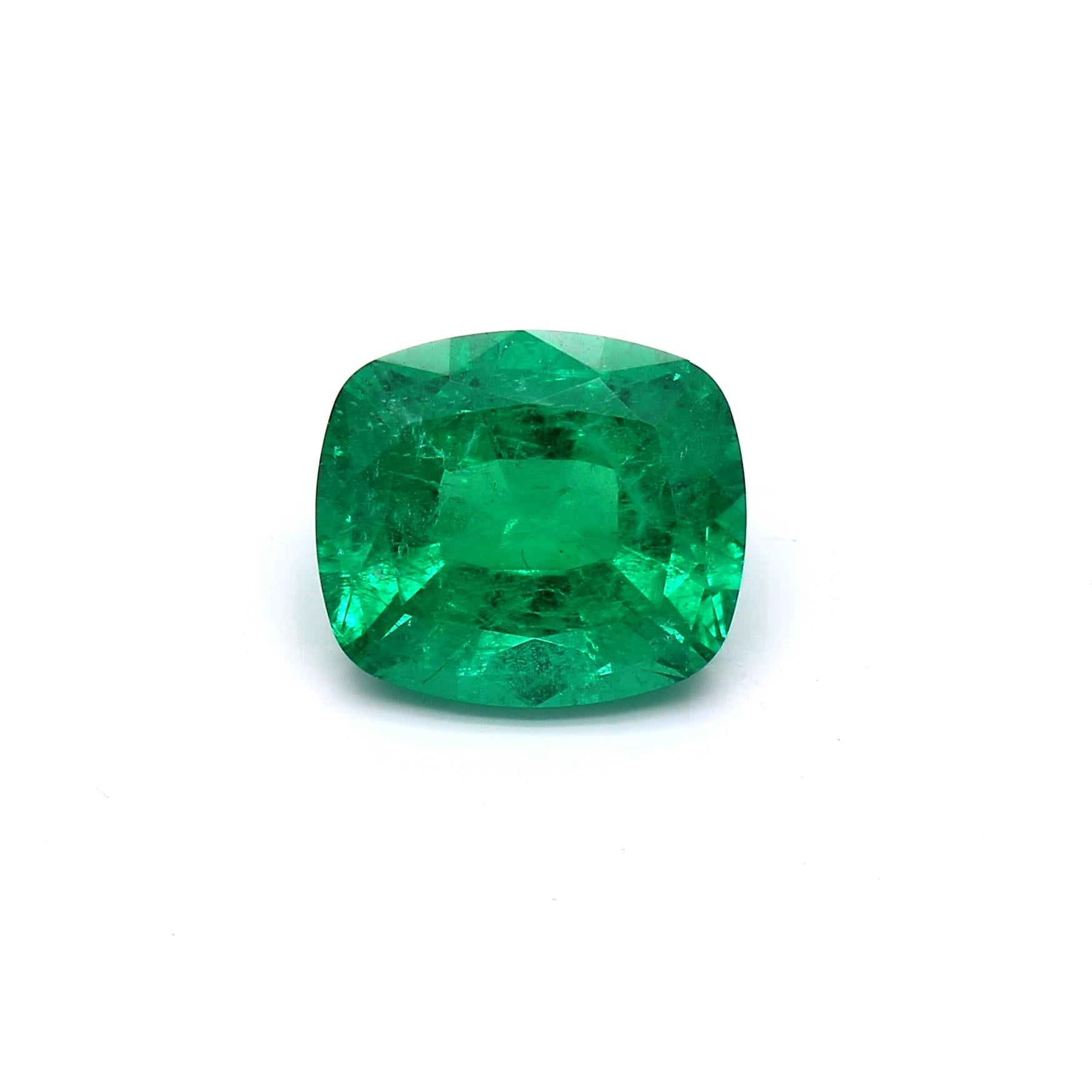 5.43ct CU ICA