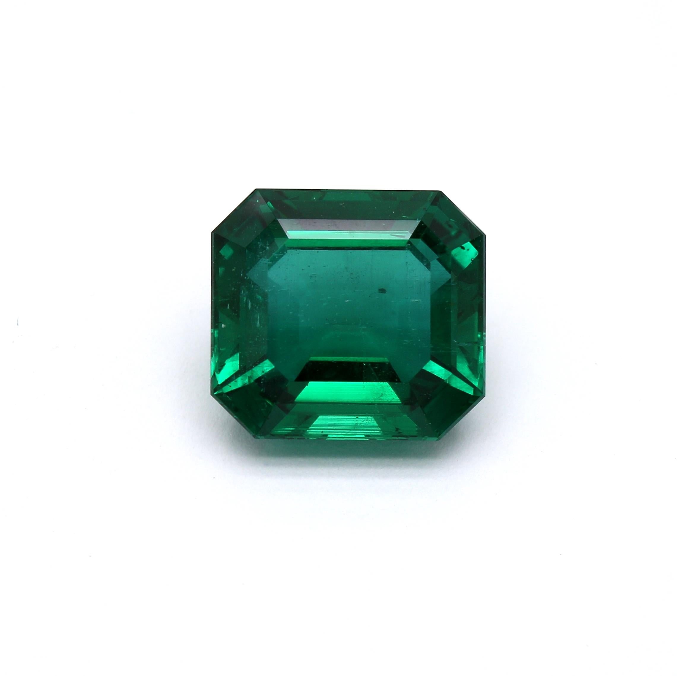 11.31ct EM AGL