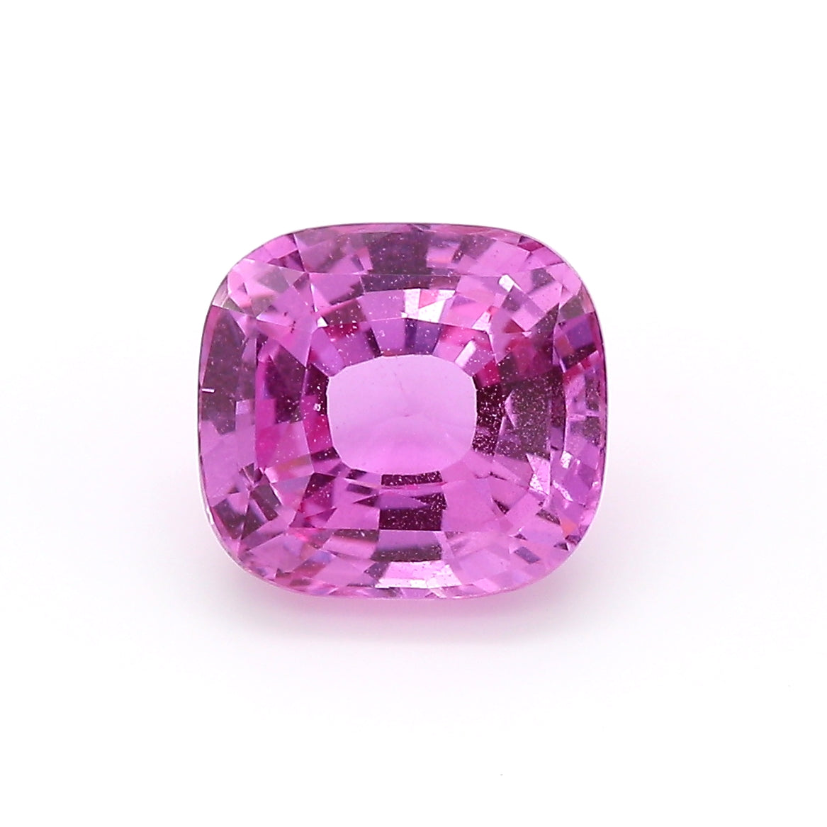 3.02ct CU Pink GIT