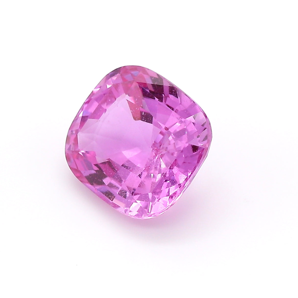 3.02ct CU Pink GIT