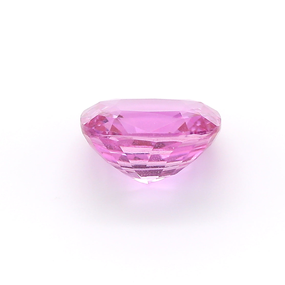 3.02ct CU Pink GIT
