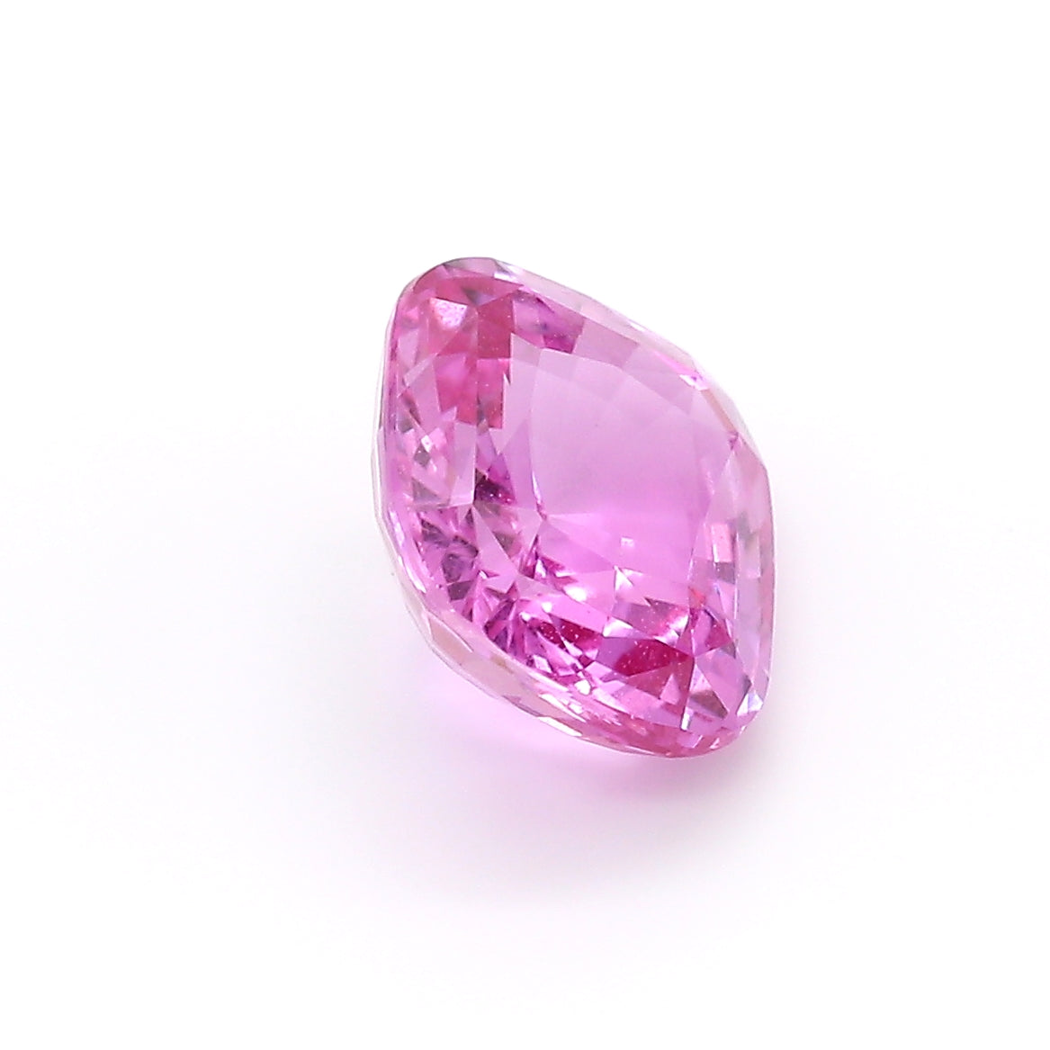 3.02ct CU Pink GIT