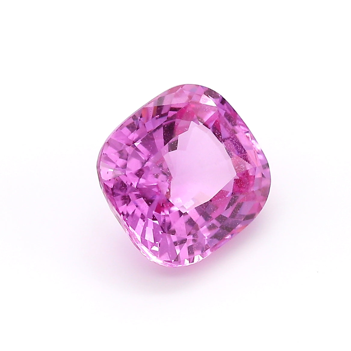 3.02ct CU Pink GIT