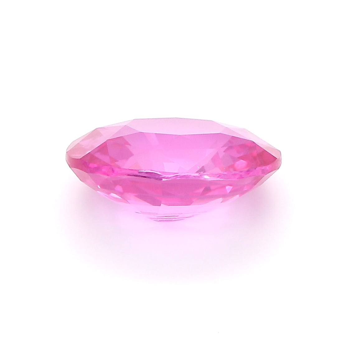 3.07ct OV Pink GIA