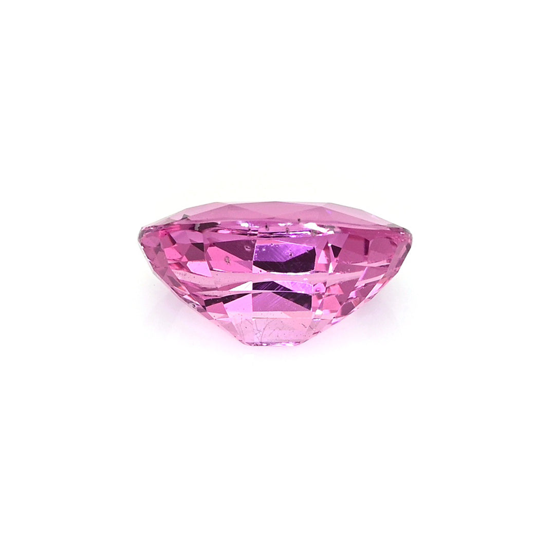 3.04ct OV Pink AGL