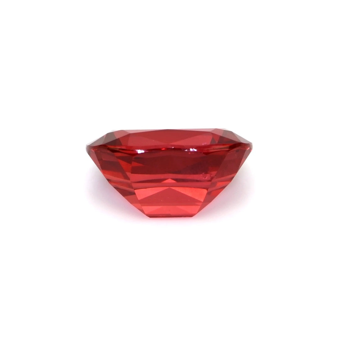 1.84ct CU Fancy Red Bellerophon