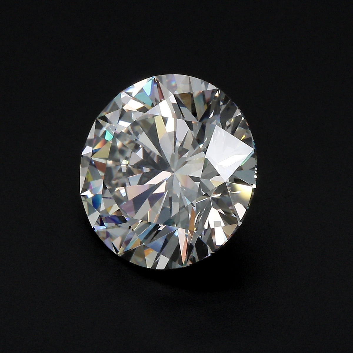 8.45ct BR H VVS1 EX GIA