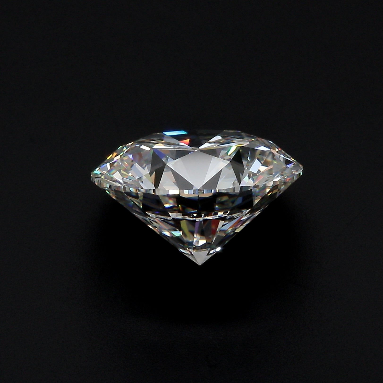 8.45ct BR H VVS1 EX GIA