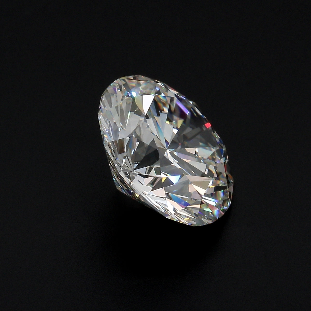8.45ct BR H VVS1 EX GIA