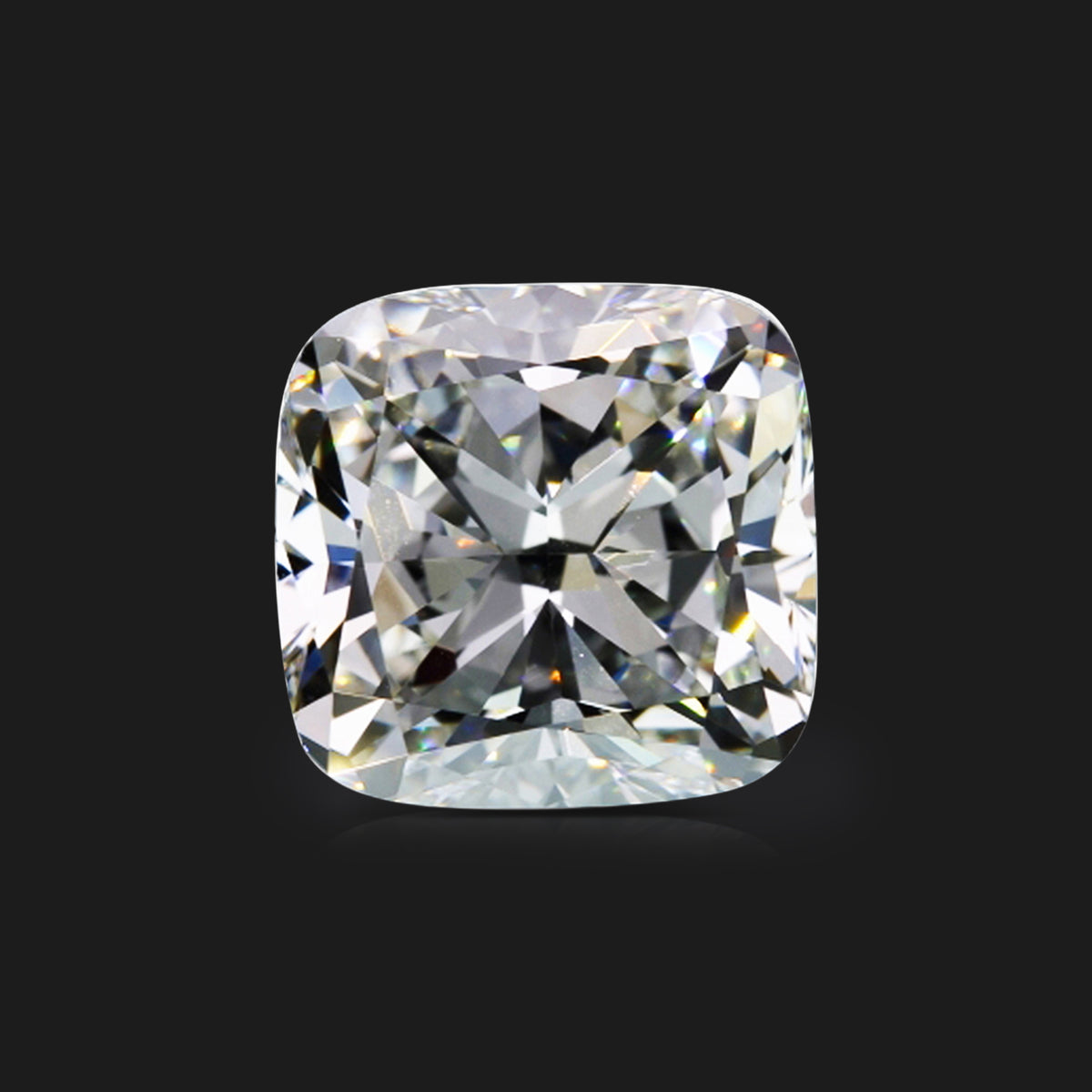 3.12ct CU I VS1 GIA