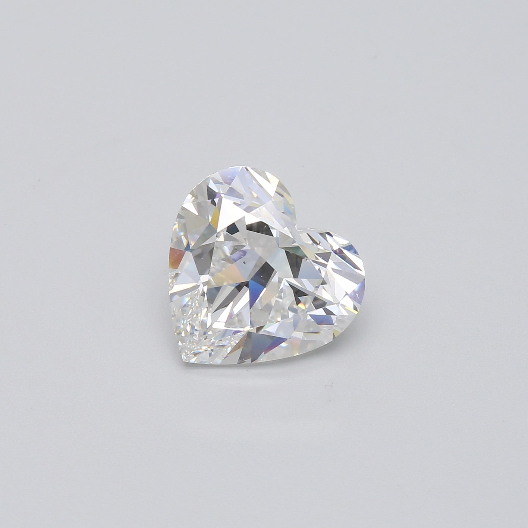 5.92ct HS E VS2 GIA