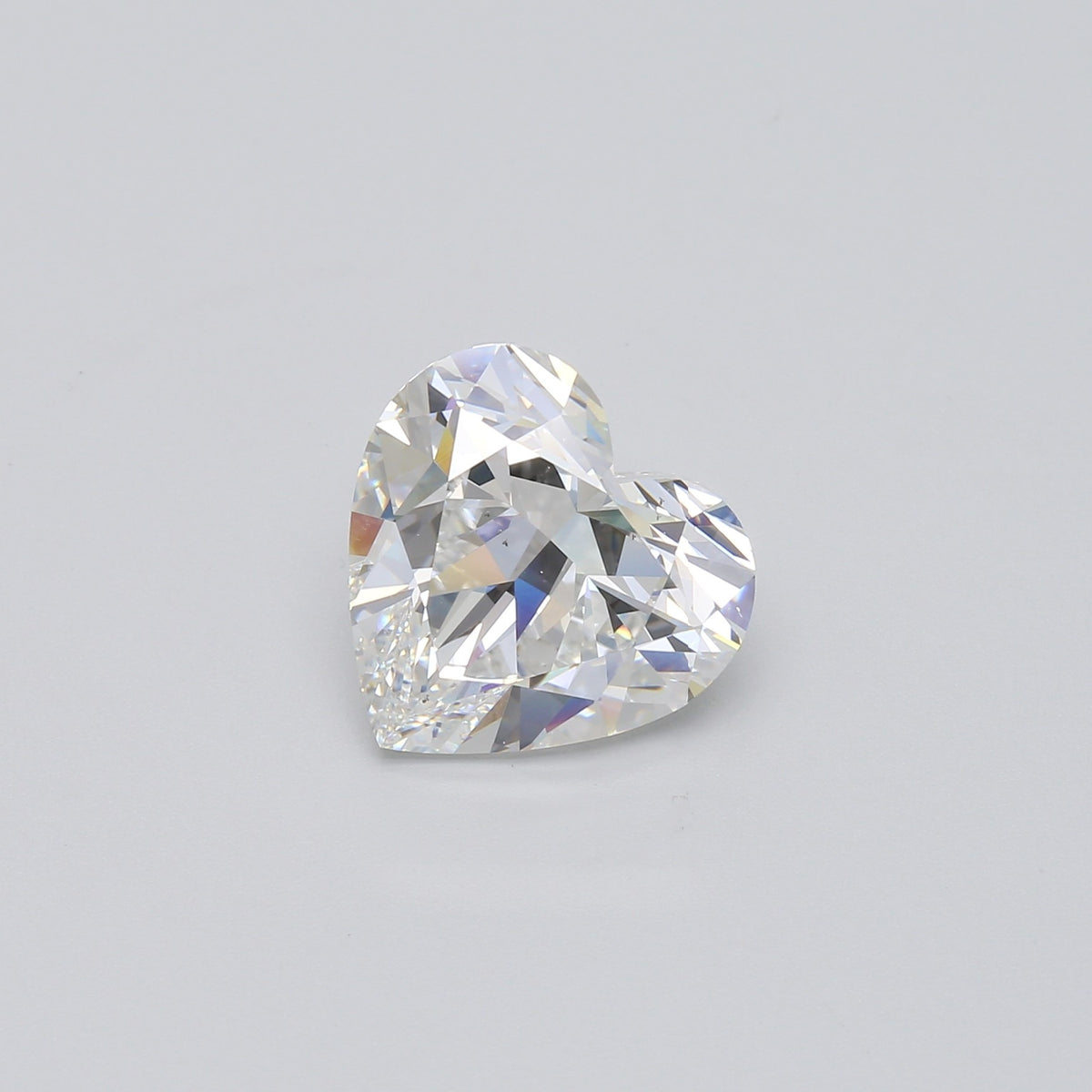 5.92ct HS E VS2 GIA