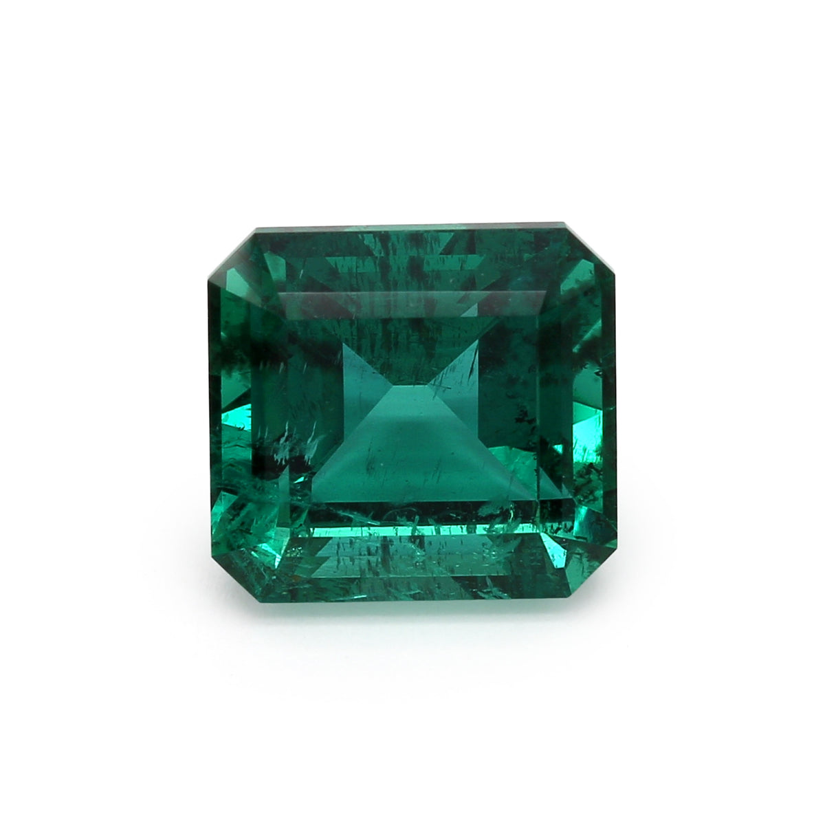 7.96ct EM GRS