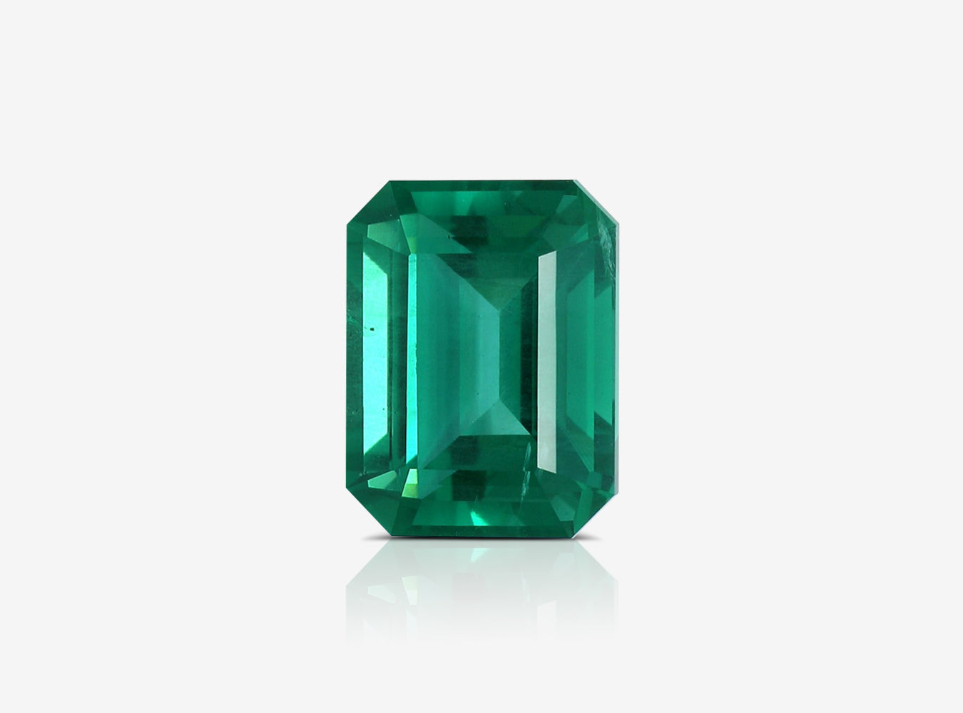 3.43ct EM Eye Clean ICA