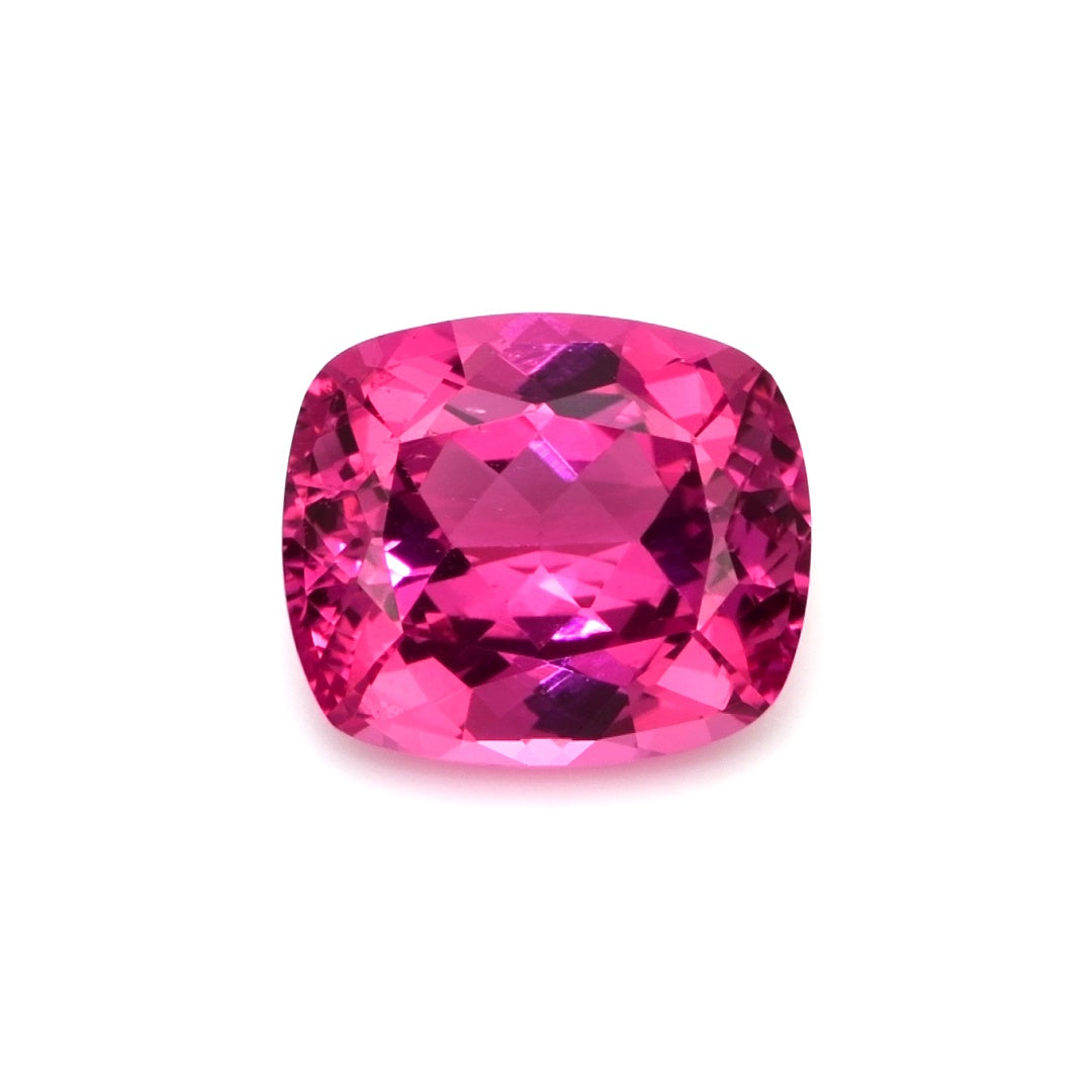 1.52ct CU Vivid Pink GRS