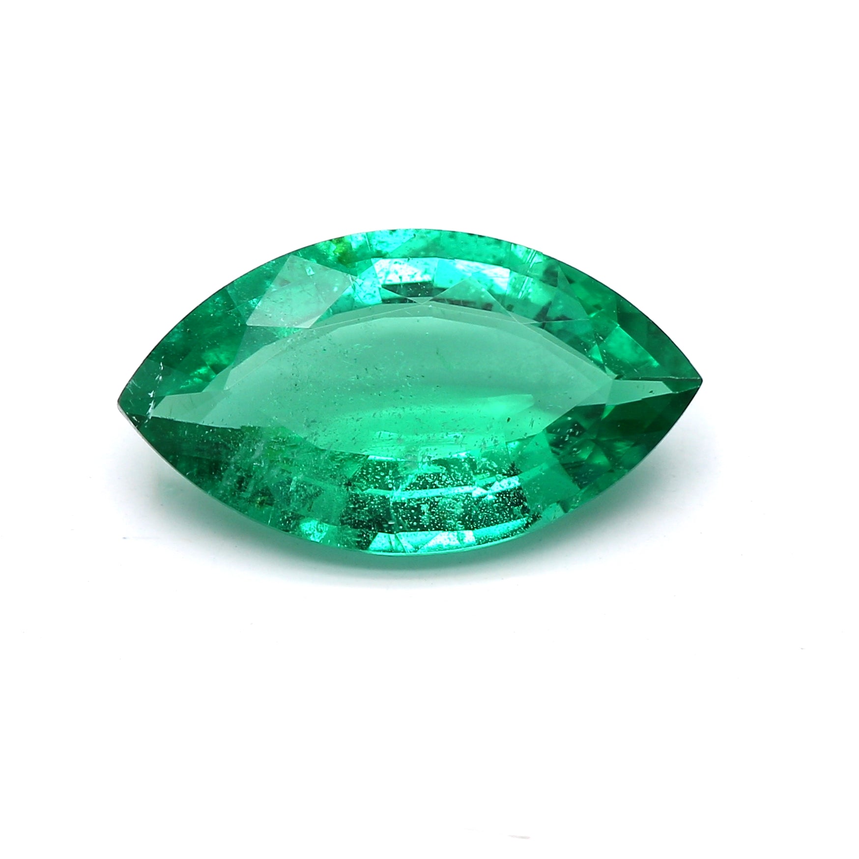 4.80ct MQ GIA