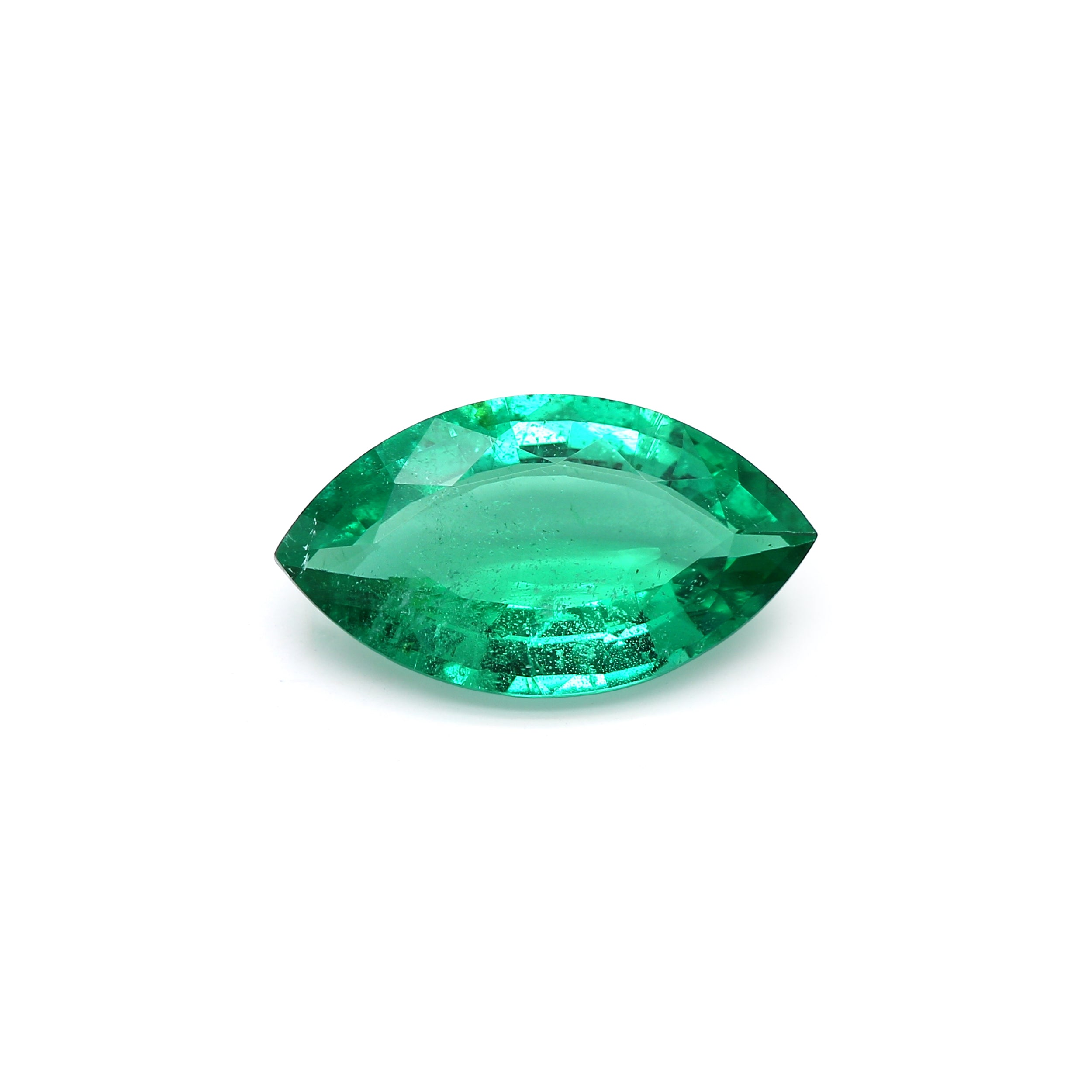 4.80ct MQ GIA