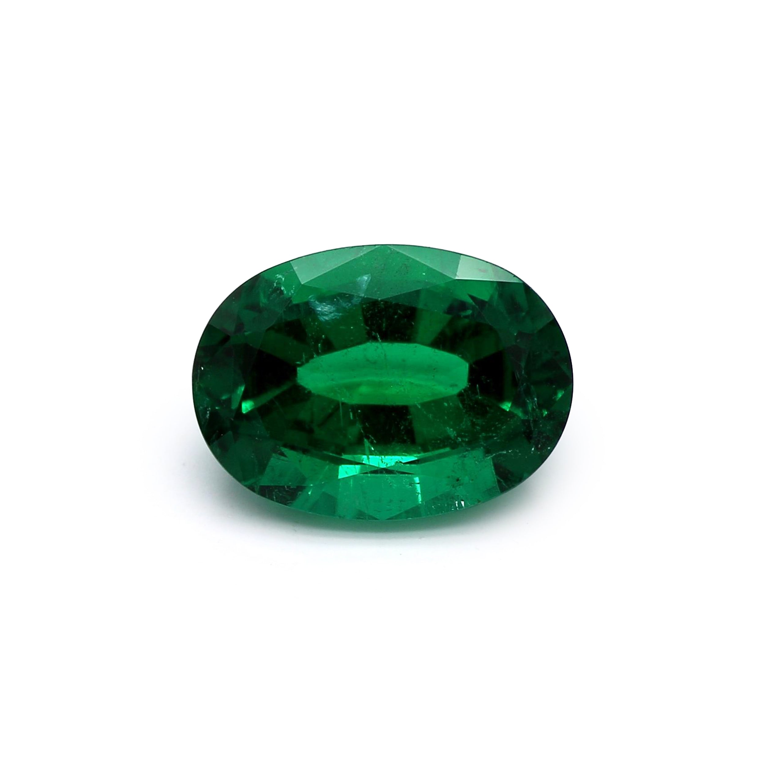2.07ct OV AGL