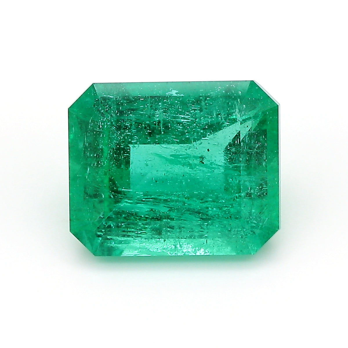 3.97ct EM GRS