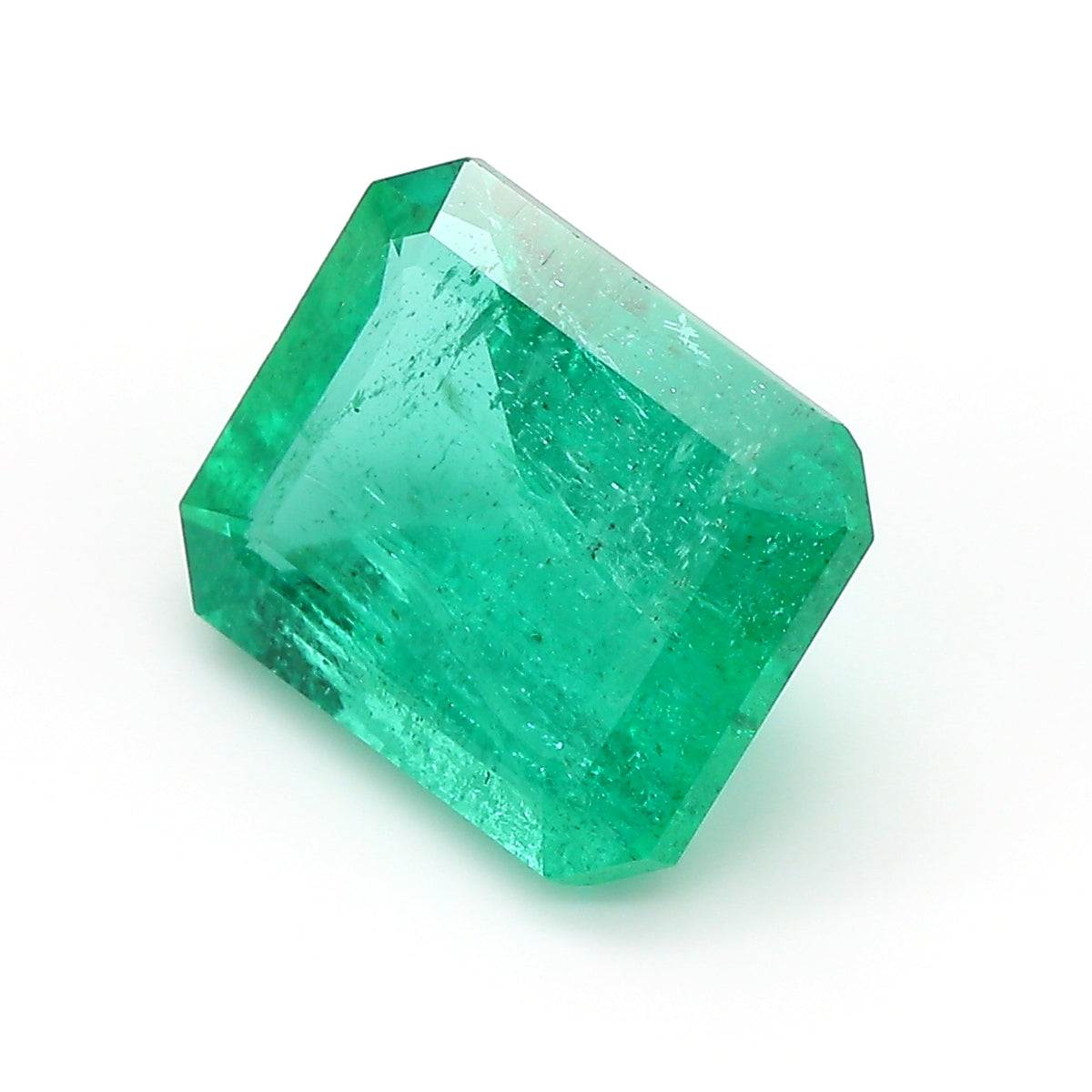 3.97ct EM GRS