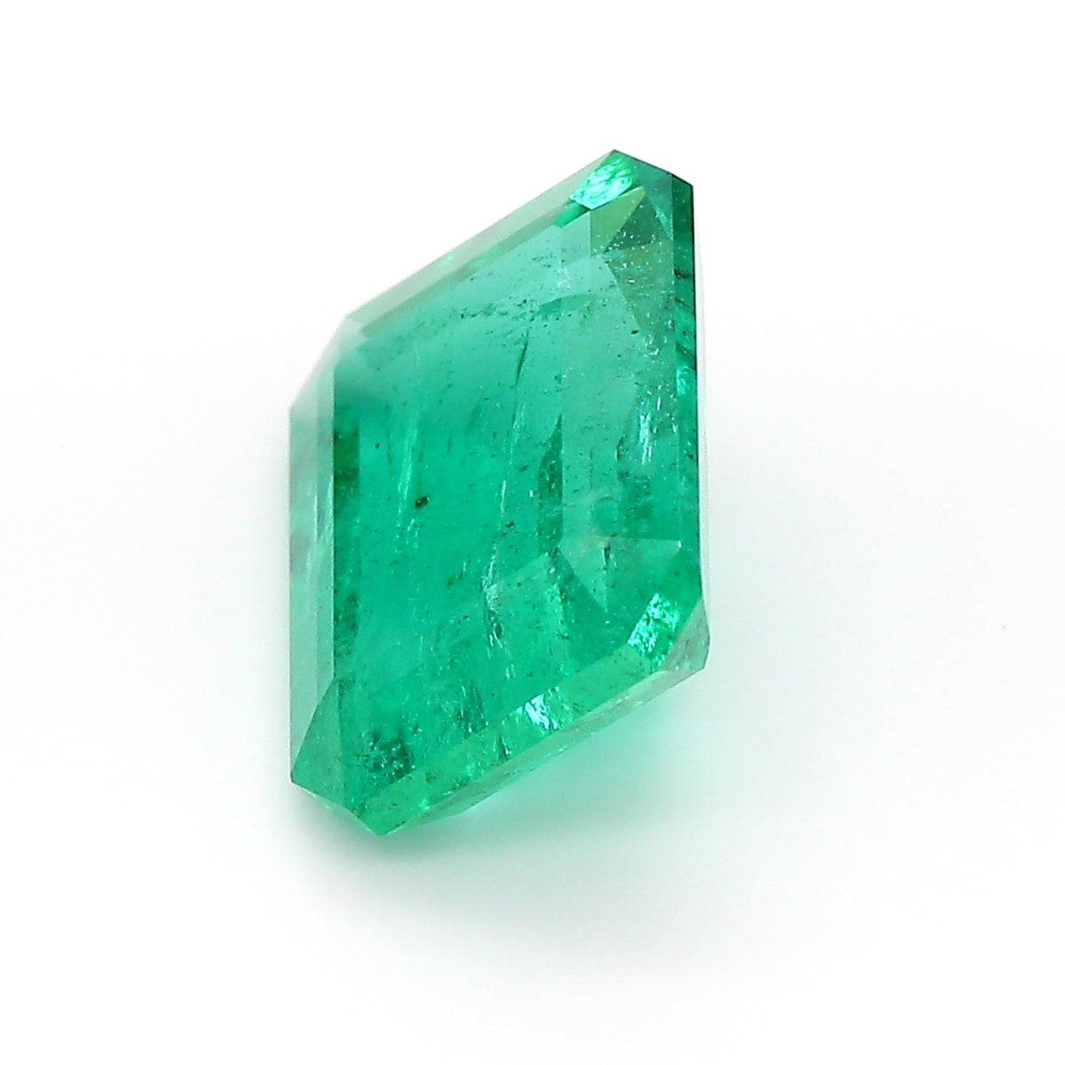 3.97ct EM GRS