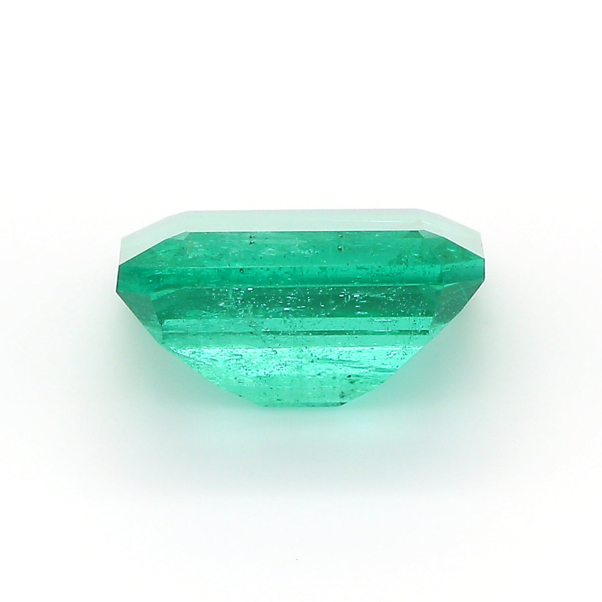 3.97ct EM GRS