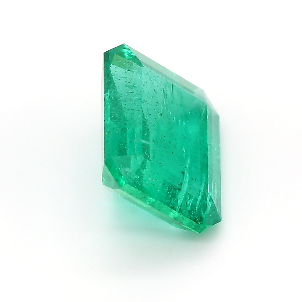3.97ct EM GRS