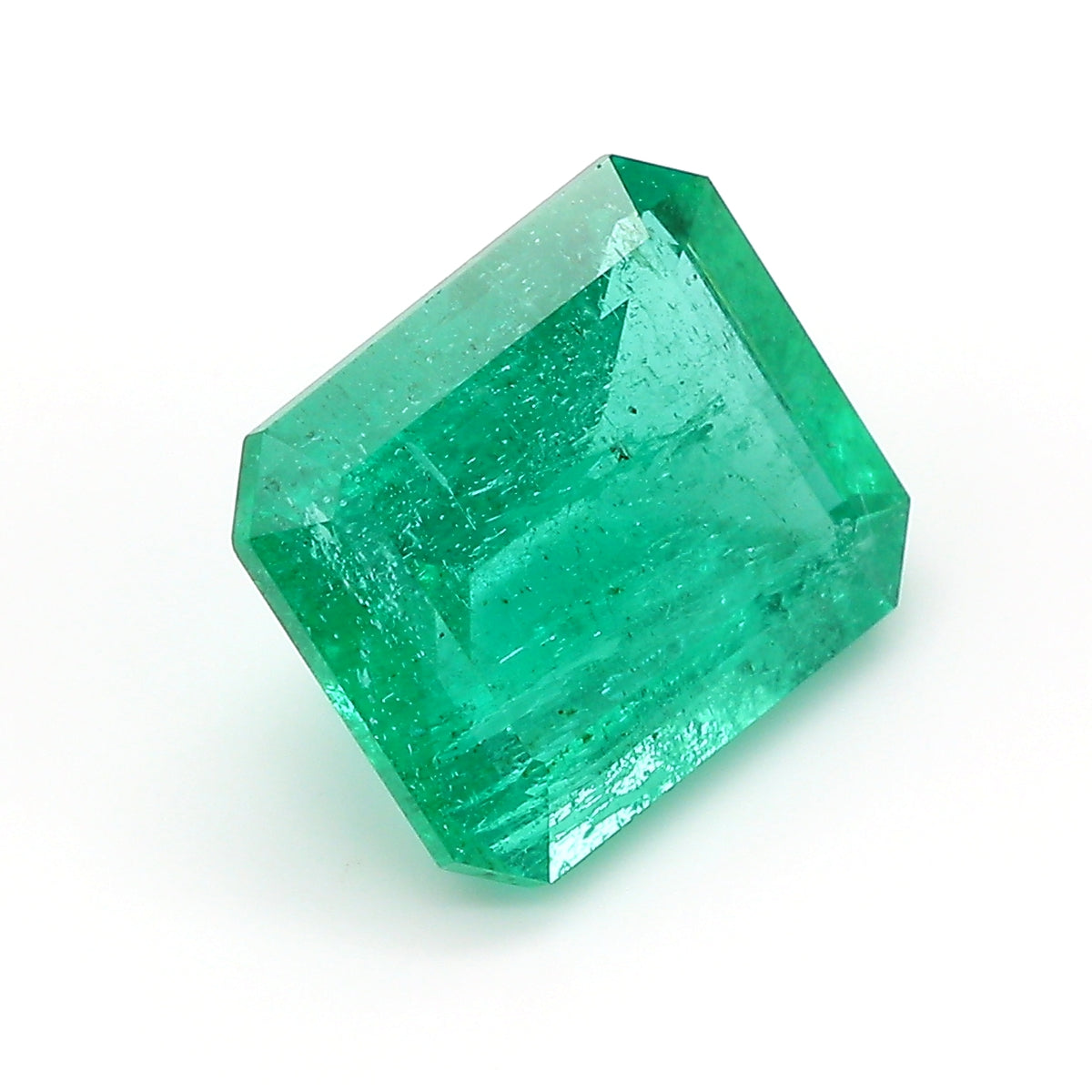3.97ct EM GRS