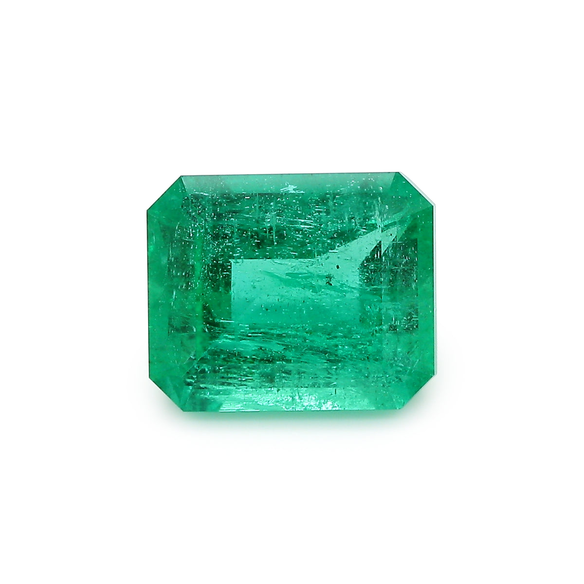 3.97ct EM GRS