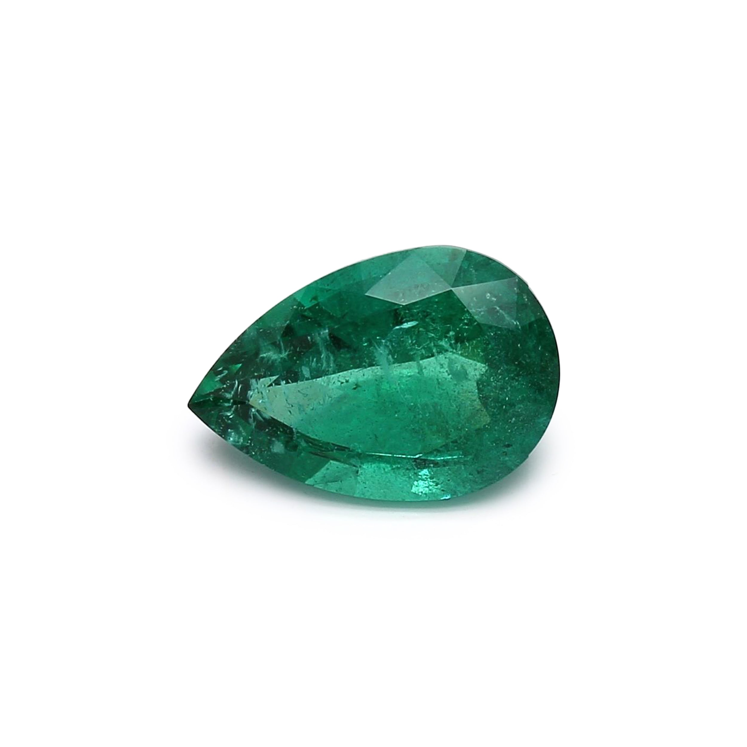 2.45ct PS GRS