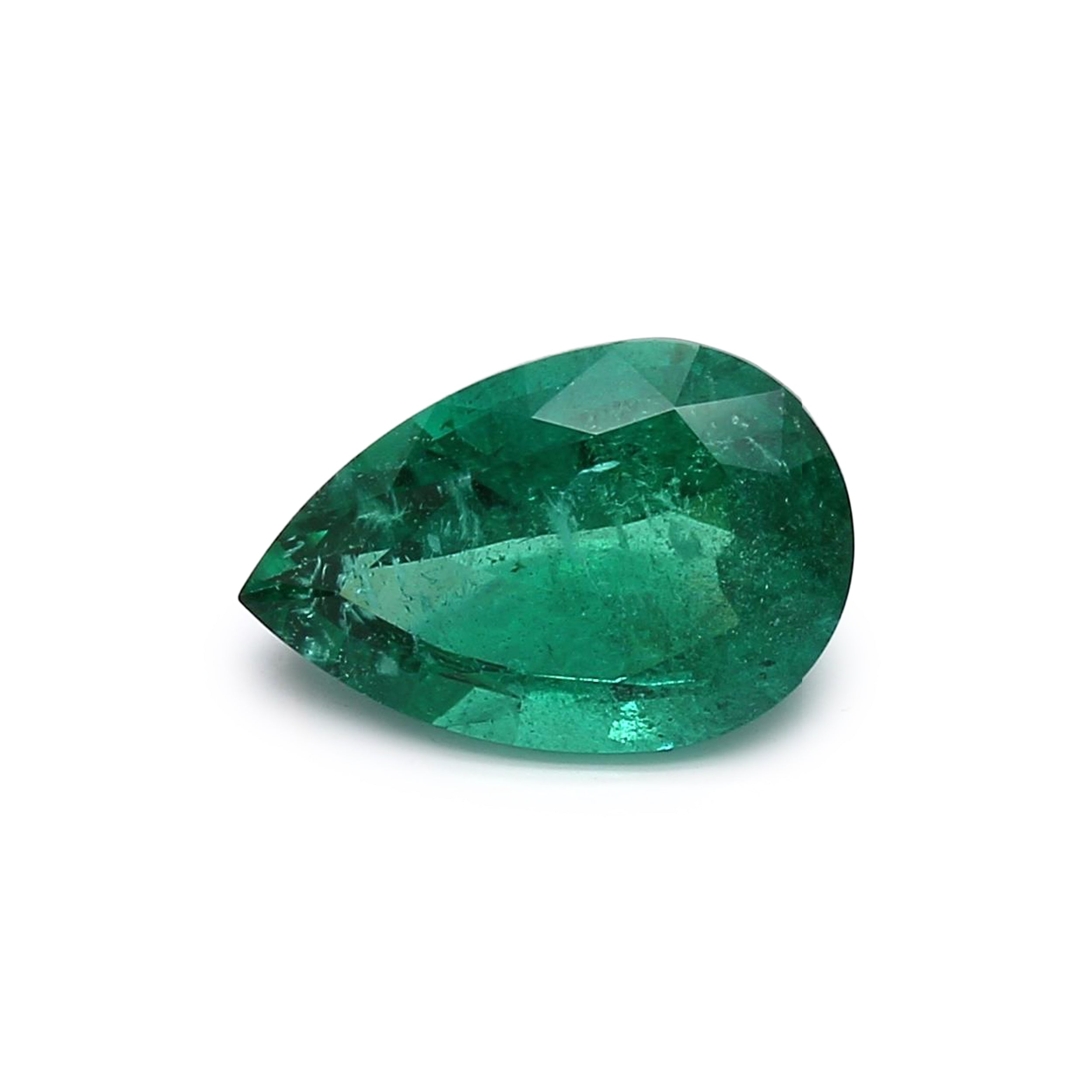 2.45ct PS GRS
