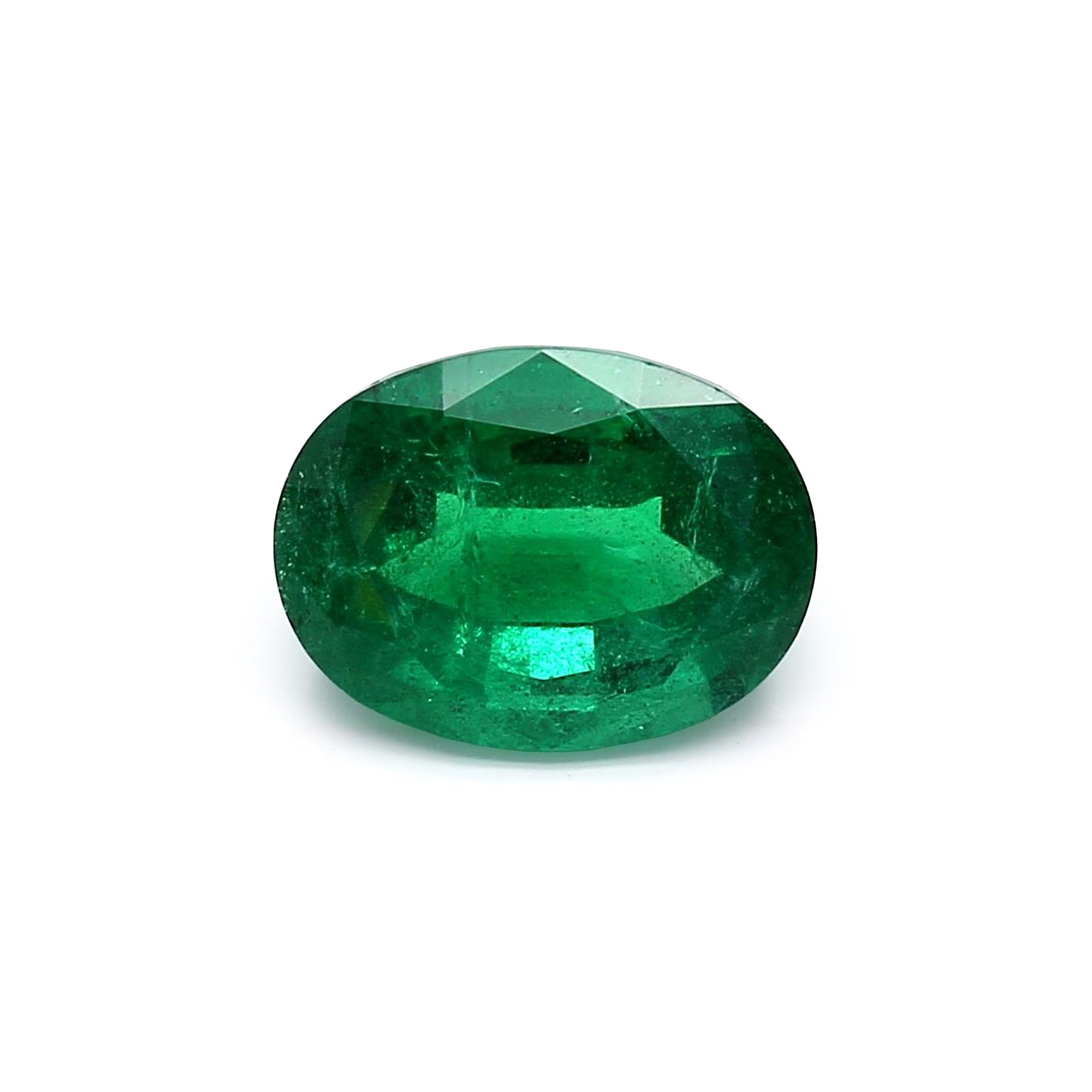 3.07ct OV GRS
