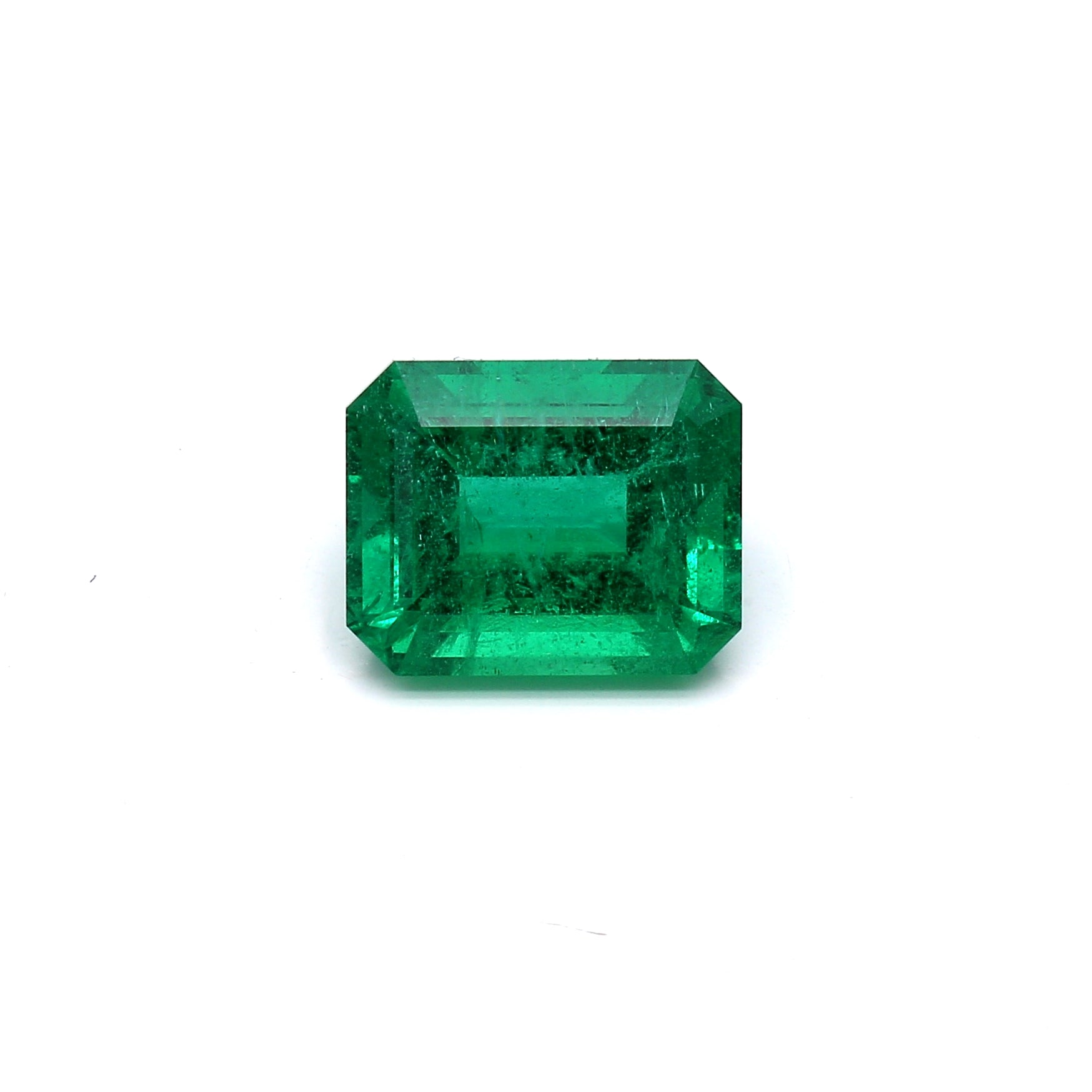 4.40ct EM GRS