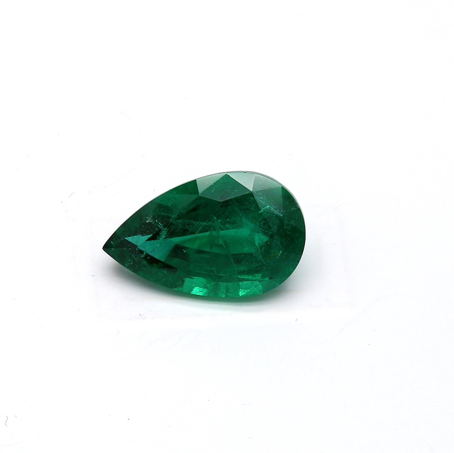 3.29ct PS GRS