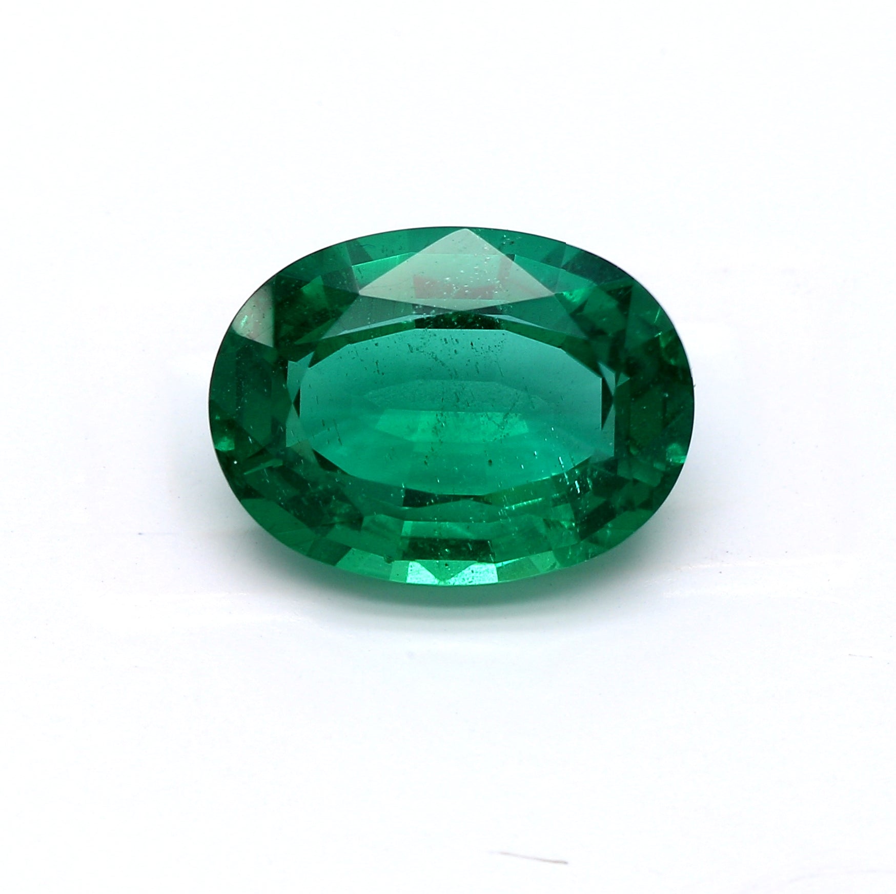 2.59ct OV GRS