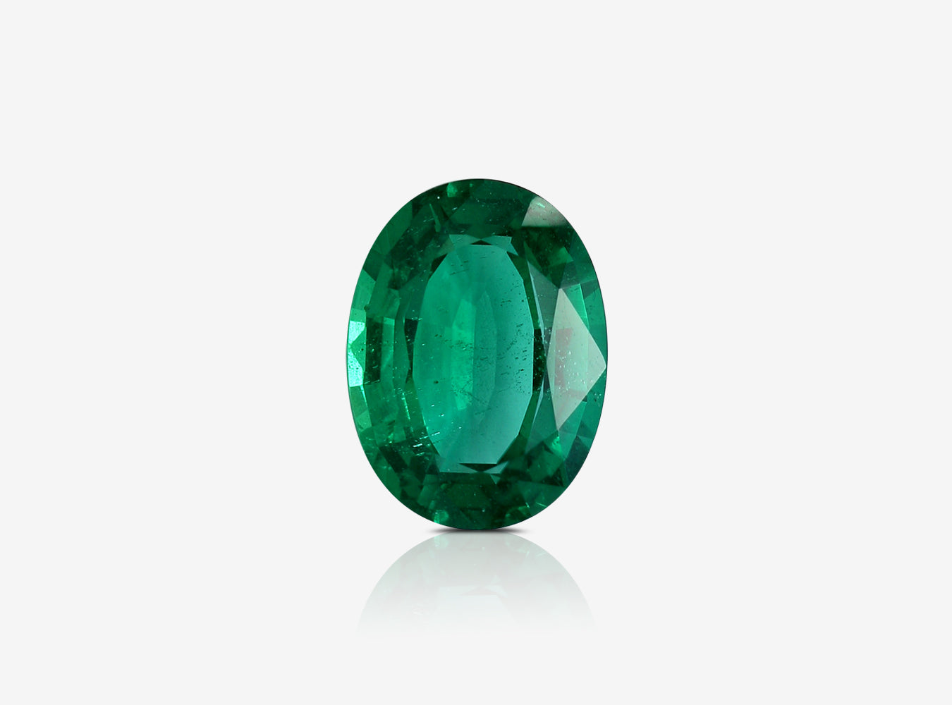 2.59ct OV GRS