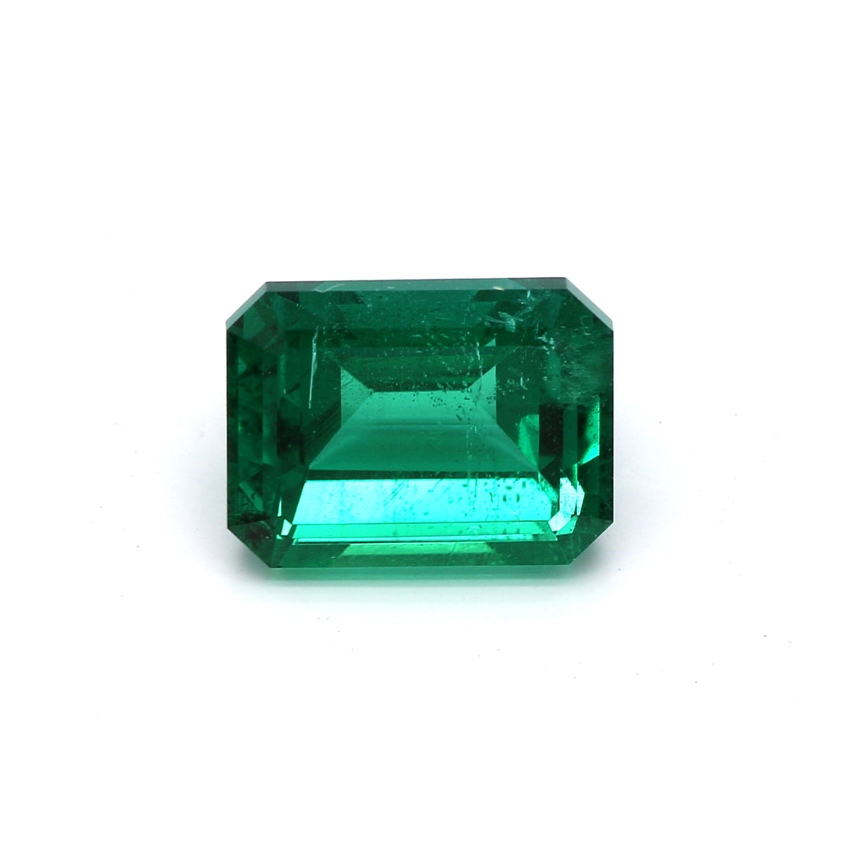 2.14ct EM GRS