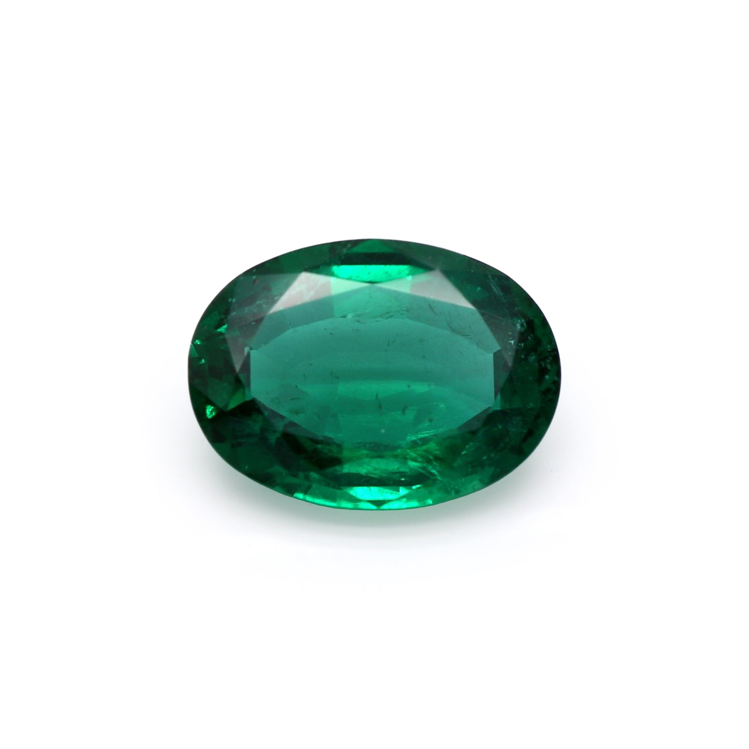 2.43ct OV GRS