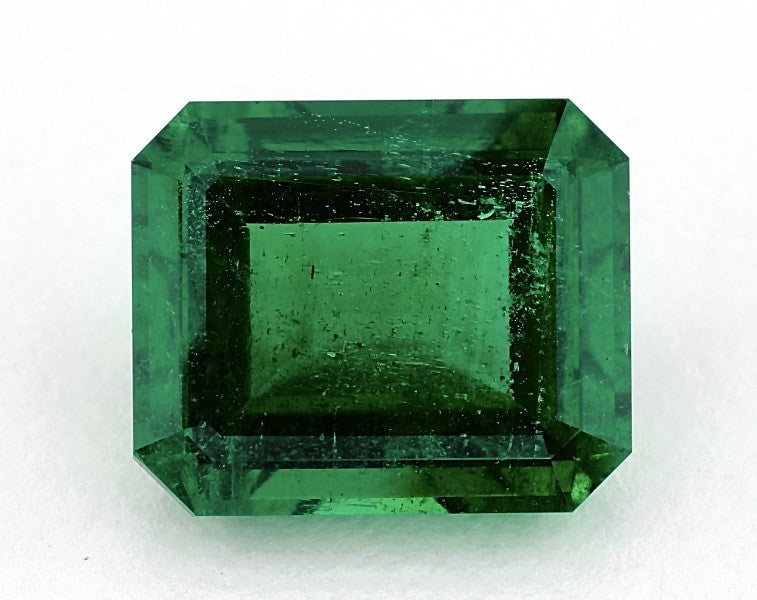 4.88ct EM GRS