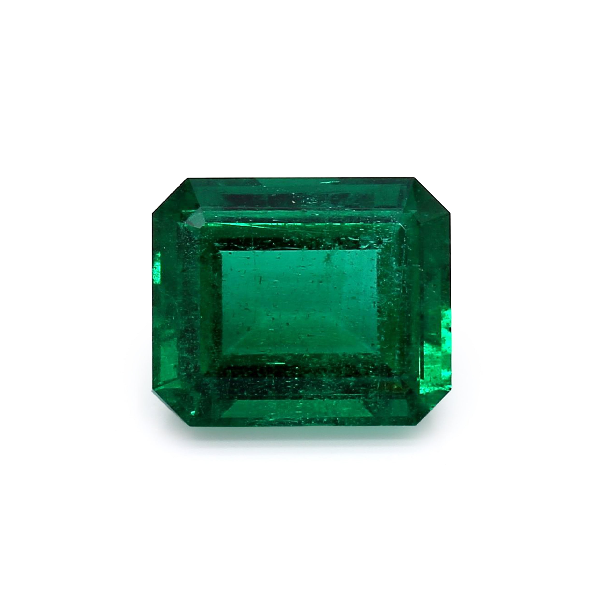 4.88ct EM GRS