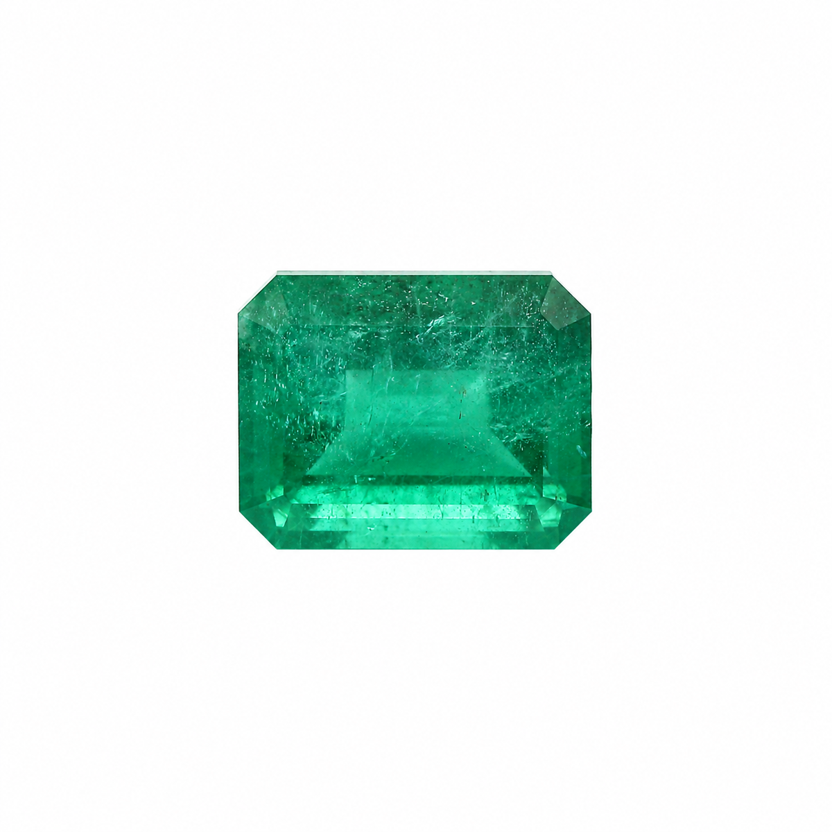 13.35ct EM GRS