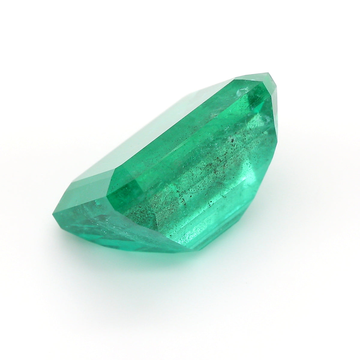 13.35ct EM GRS