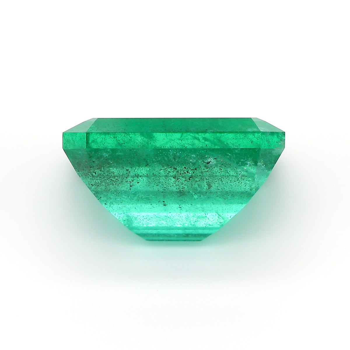 13.35ct EM GRS