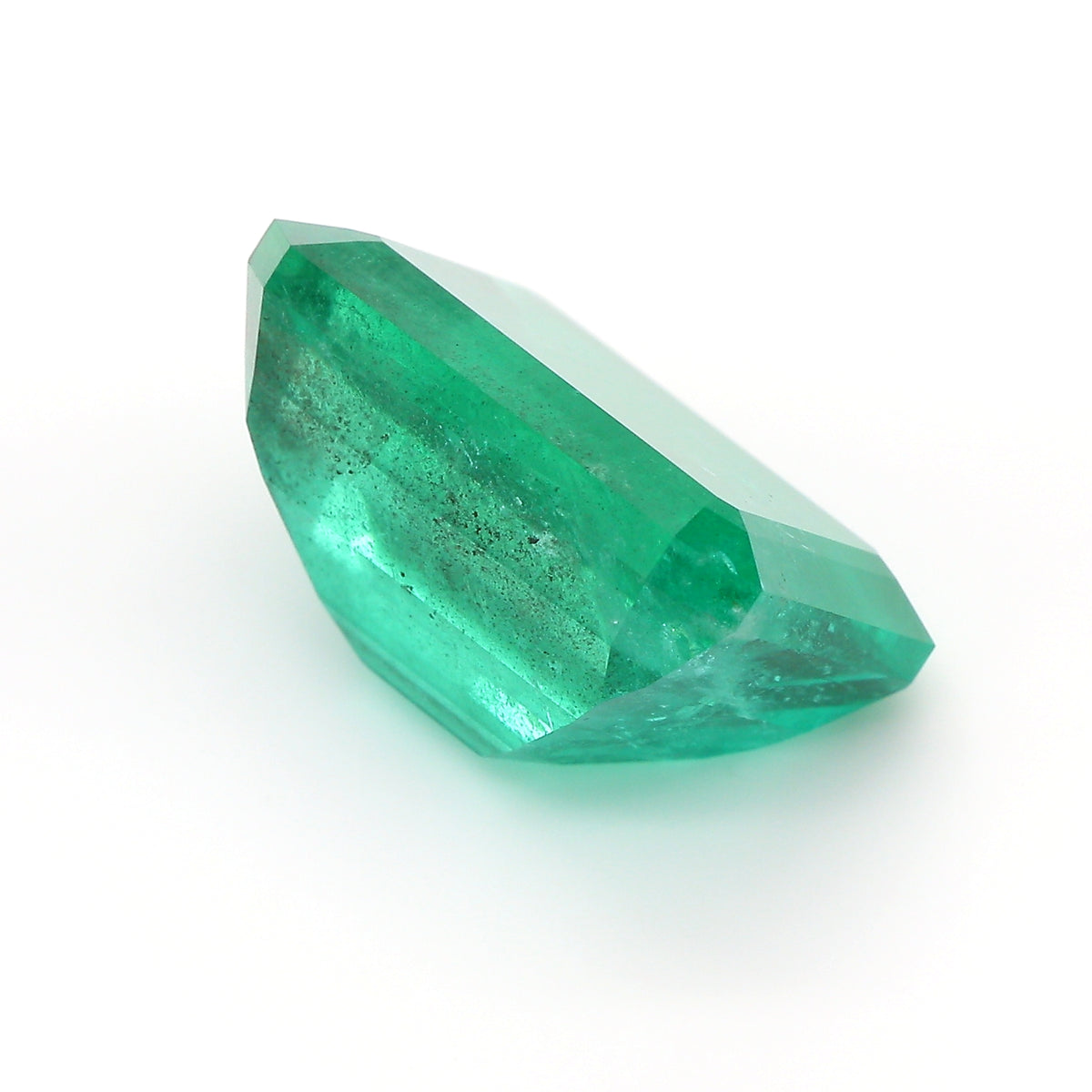 13.35ct EM GRS