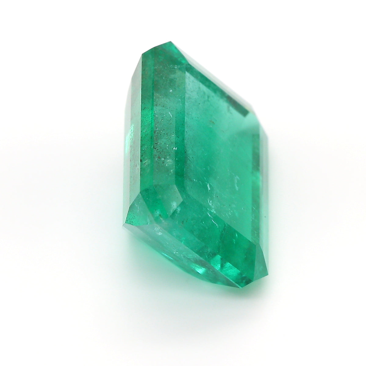 13.35ct EM GRS